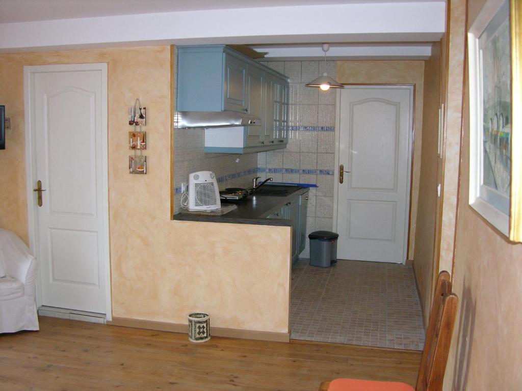 Logis Hotel L'Adourable Auberge Soublecause Bilik gambar