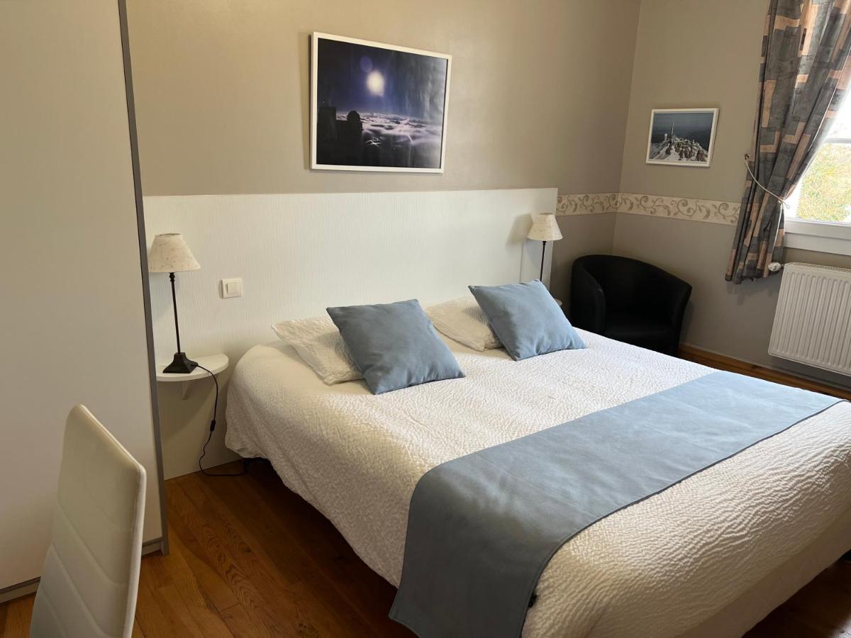 Logis Hotel L'Adourable Auberge Soublecause Luaran gambar