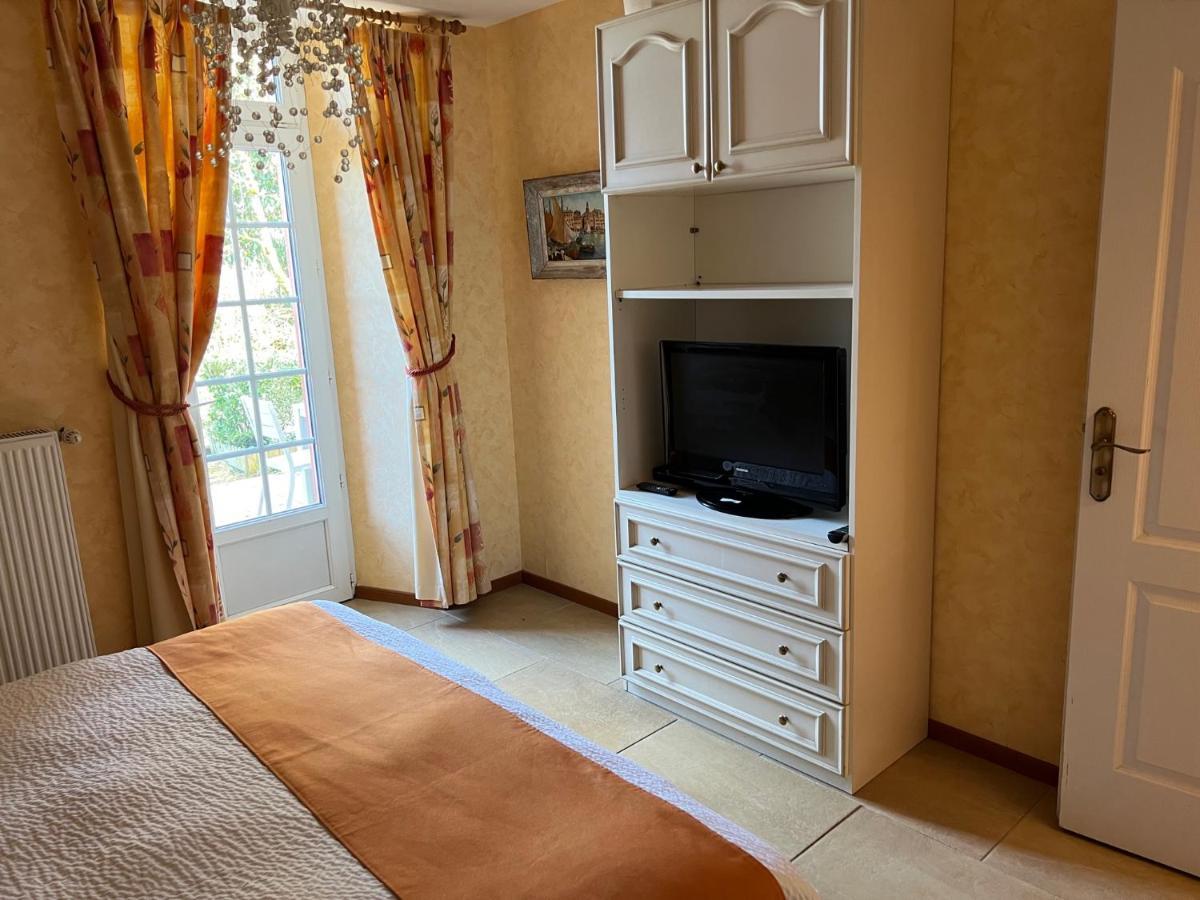 Logis Hotel L'Adourable Auberge Soublecause Luaran gambar
