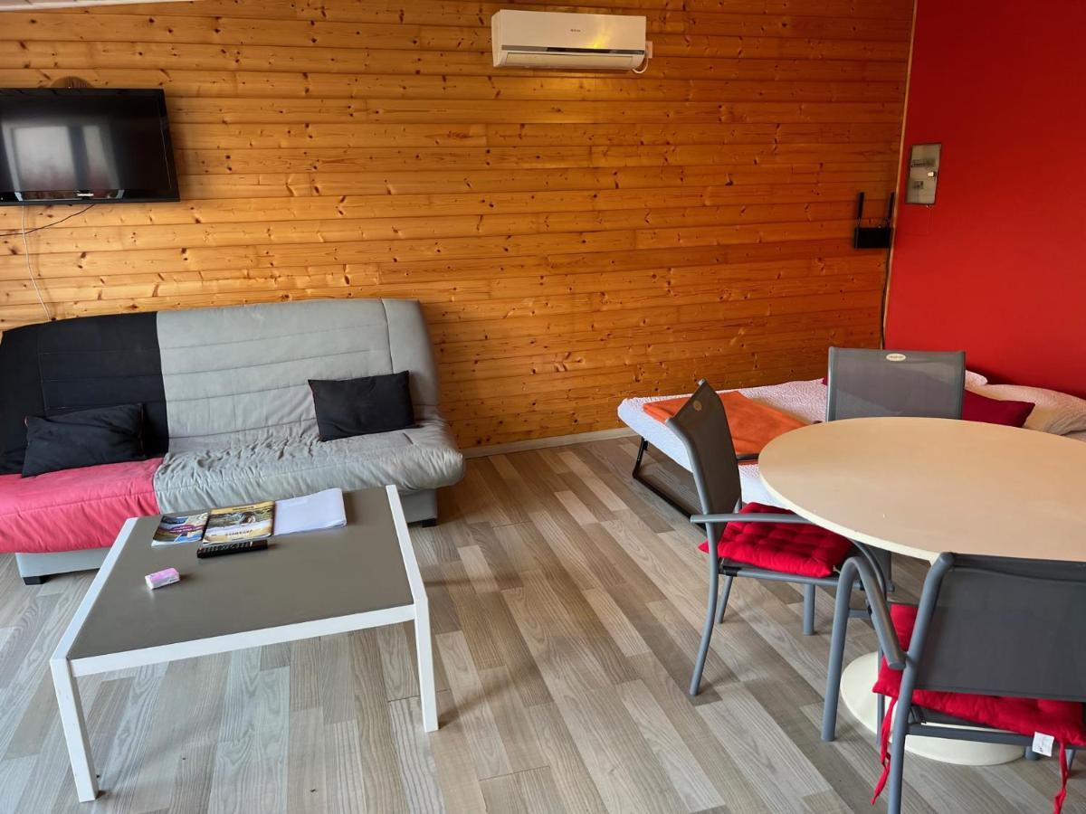 Logis Hotel L'Adourable Auberge Soublecause Luaran gambar