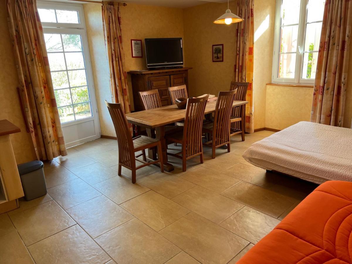 Logis Hotel L'Adourable Auberge Soublecause Luaran gambar