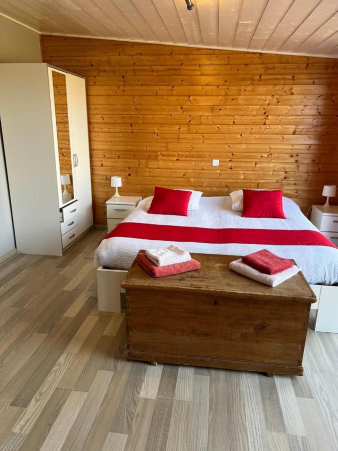 Logis Hotel L'Adourable Auberge Soublecause Luaran gambar