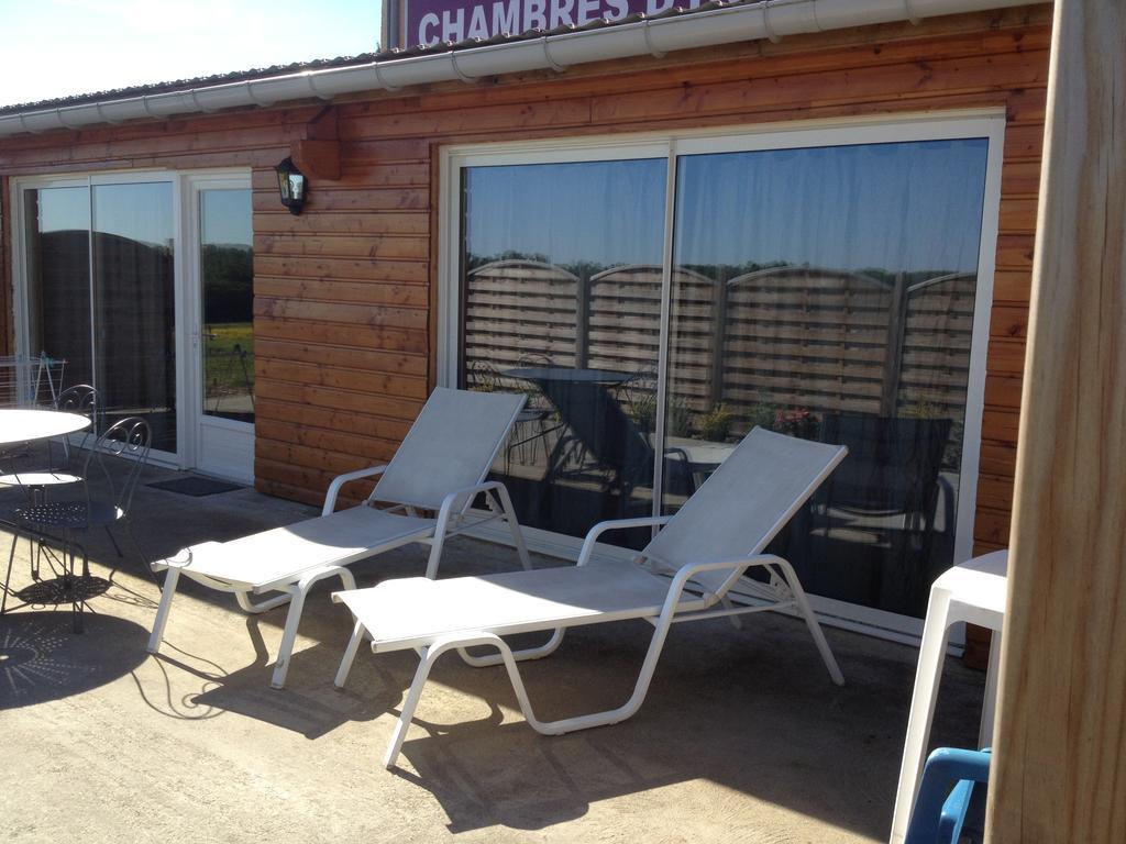 Logis Hotel L'Adourable Auberge Soublecause Luaran gambar