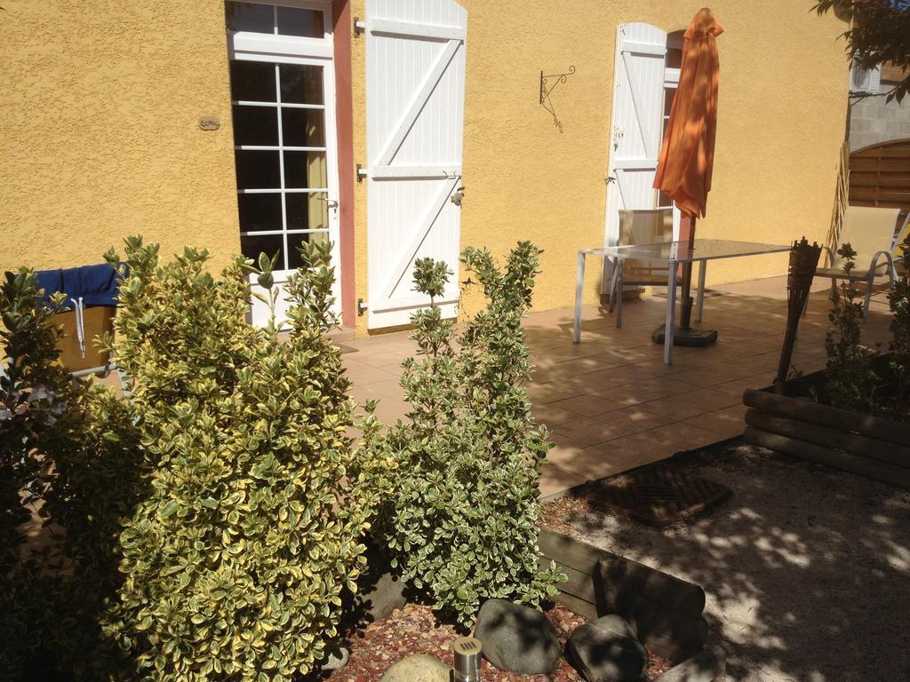 Logis Hotel L'Adourable Auberge Soublecause Luaran gambar
