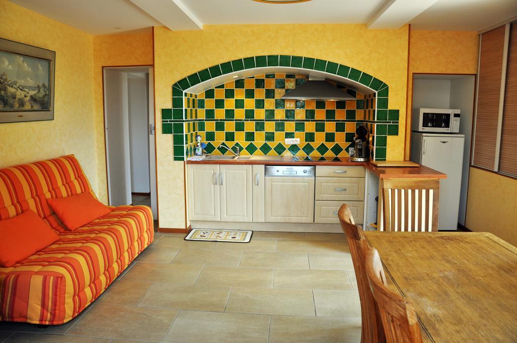 Logis Hotel L'Adourable Auberge Soublecause Luaran gambar
