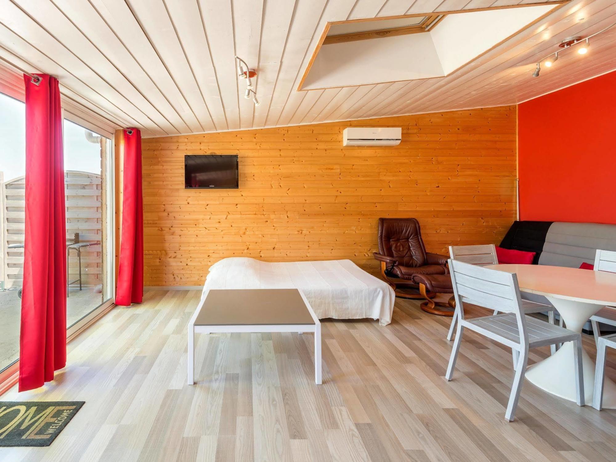 Logis Hotel L'Adourable Auberge Soublecause Luaran gambar