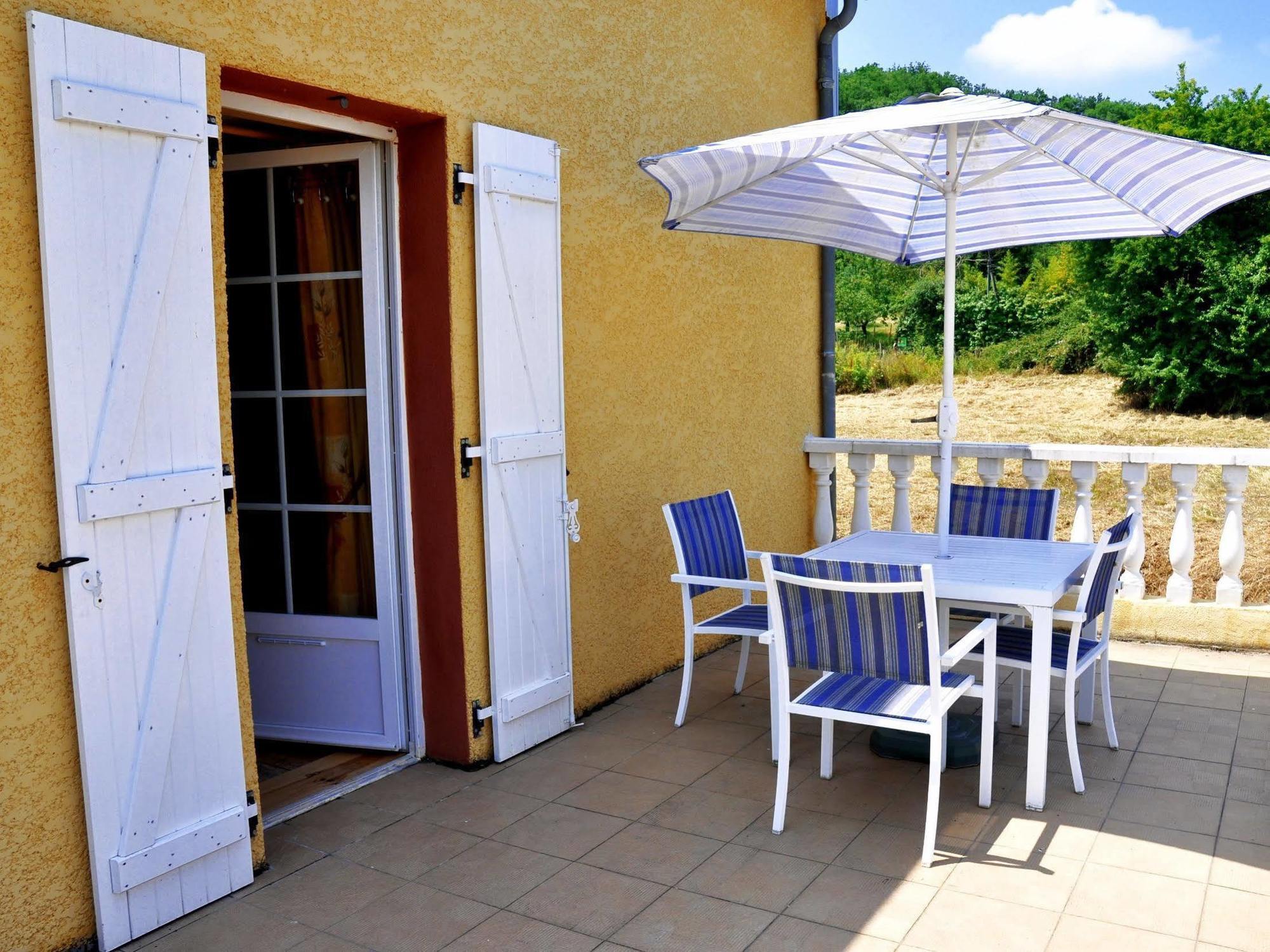Logis Hotel L'Adourable Auberge Soublecause Luaran gambar
