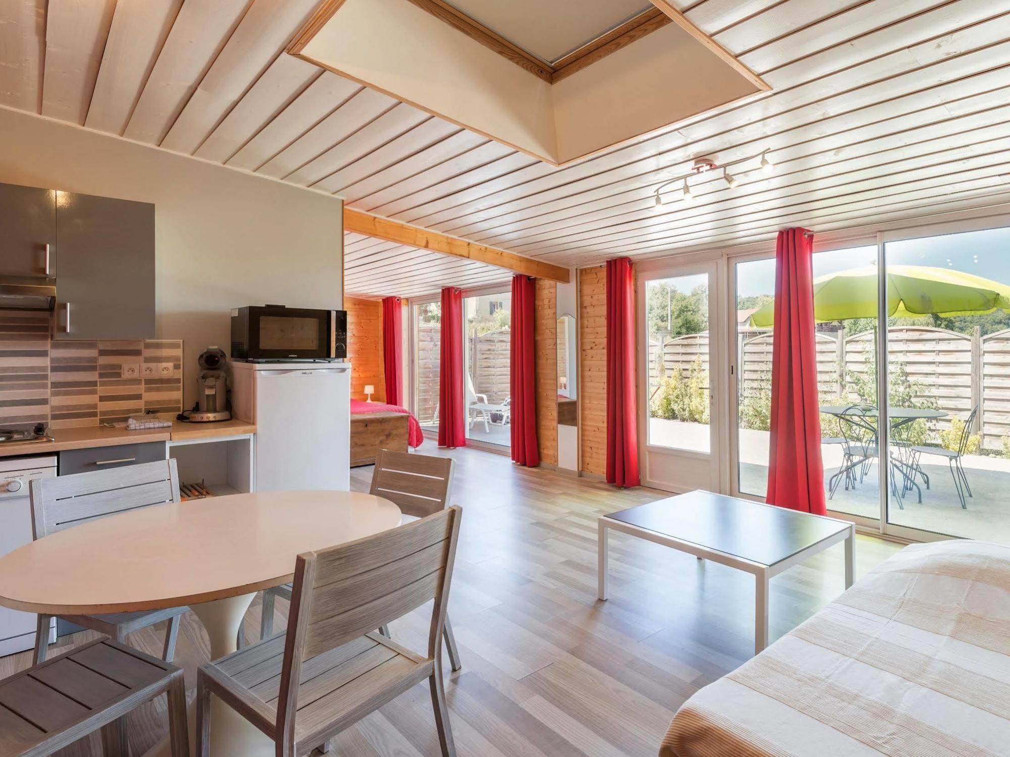 Logis Hotel L'Adourable Auberge Soublecause Luaran gambar