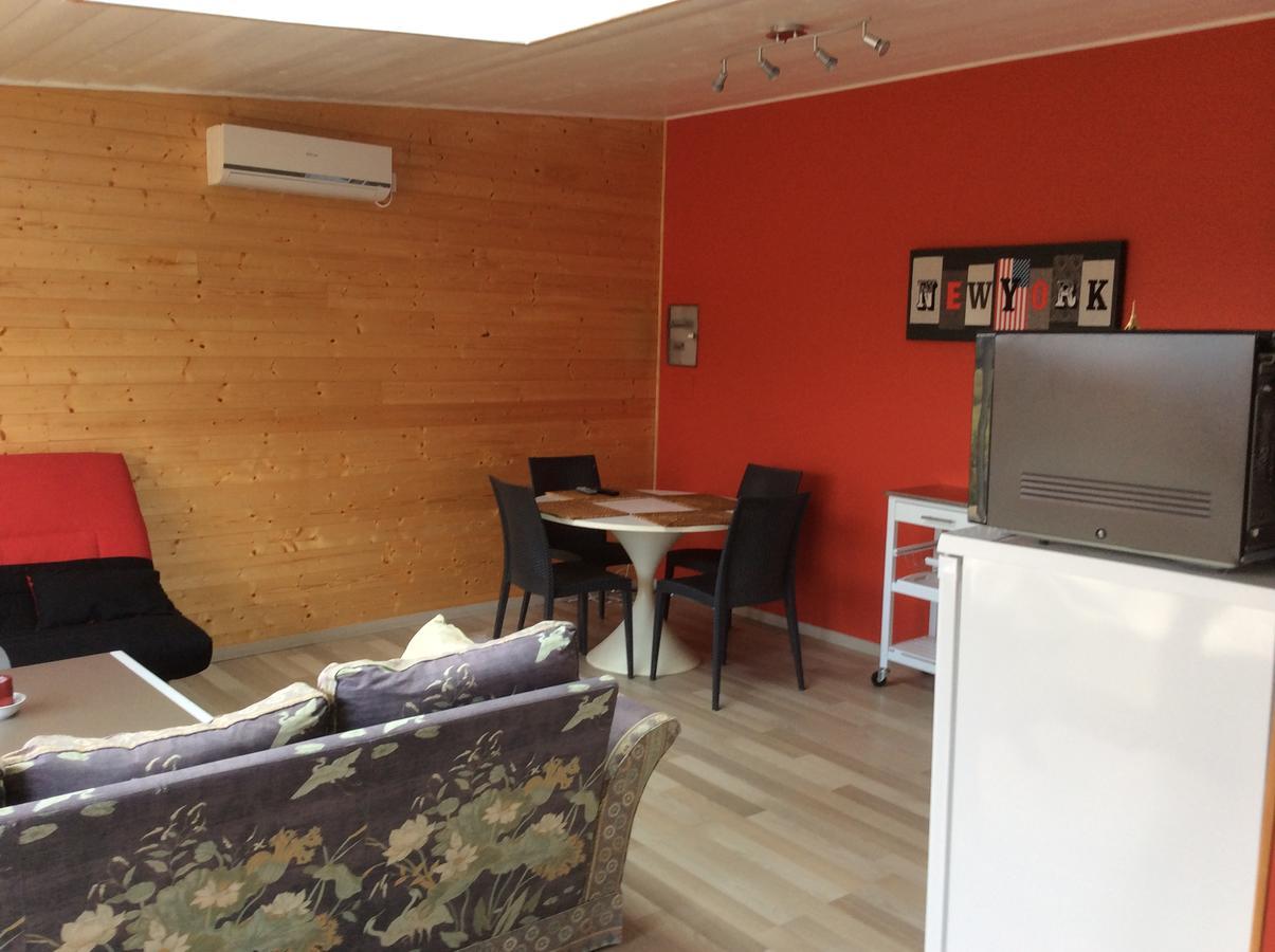 Logis Hotel L'Adourable Auberge Soublecause Luaran gambar
