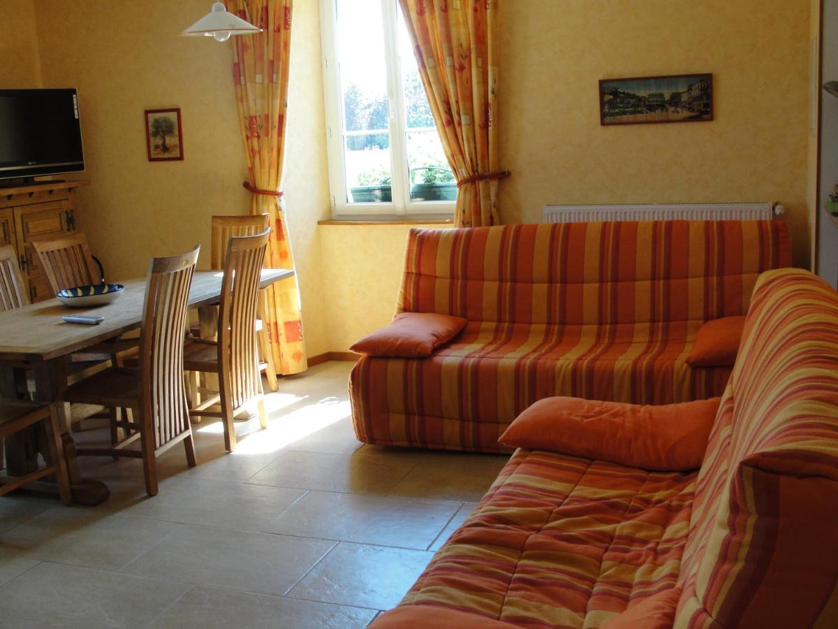 Logis Hotel L'Adourable Auberge Soublecause Bilik gambar